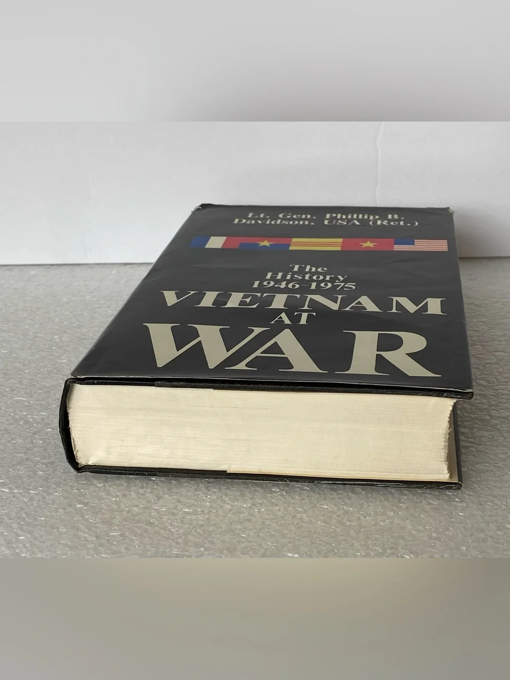 N/A vietnam war